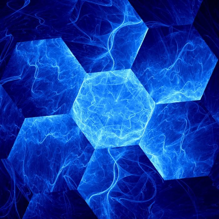 Graphene and the Ghost Current: The Physics of the New Power Age