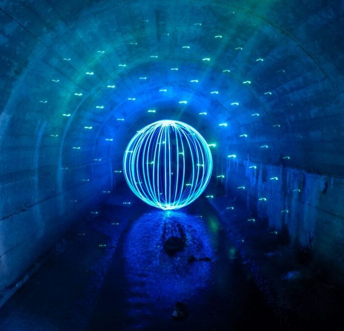 JUNO, il rivelatore segna un record nella fisica dei neutrini