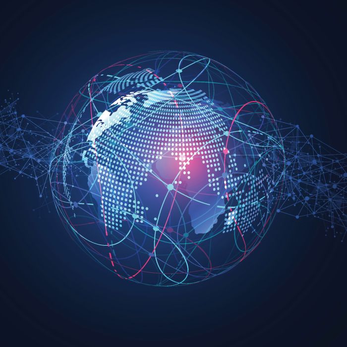 Power in the Pattern: How Global Science Converged to Shape Neutrinovoltaic Technology