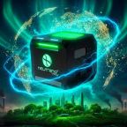 На смену углеводородам и атому идёт бестопливная электрогенерация