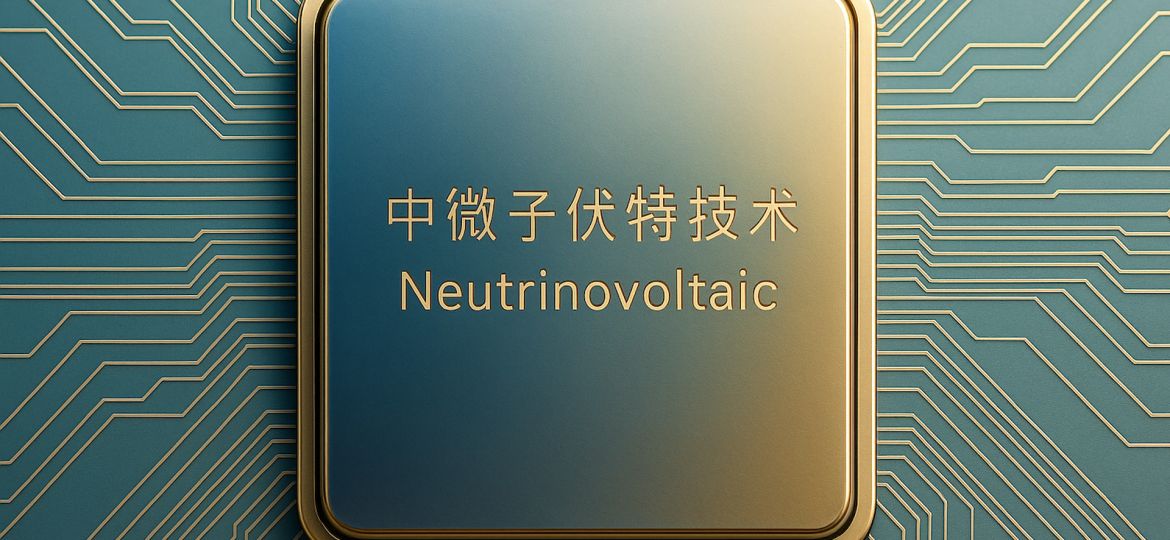 无形之光照亮未来