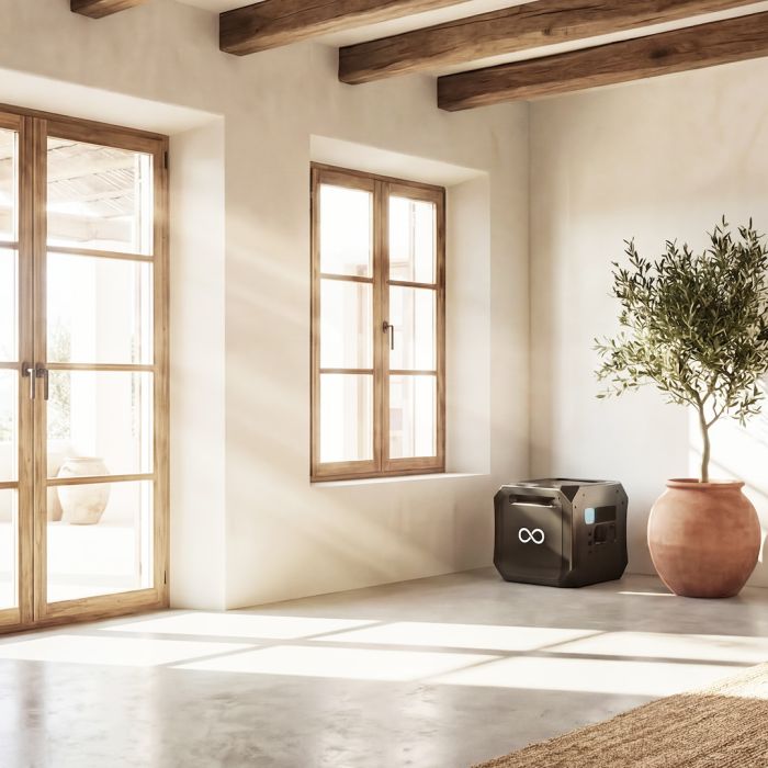 España Confirma su Nuevo Horizonte Energético: Neutrinovoltaica Validada por Física Revisada por Pares