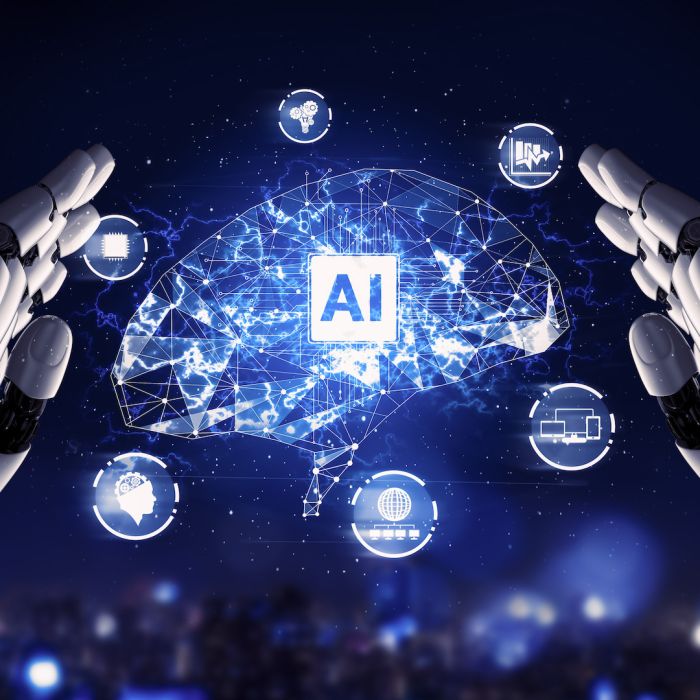 Por qué el mayor límite de la inteligencia artificial no es el código, sino la energía