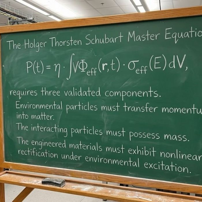 Warum große technologische Umbrüche leise beginnen