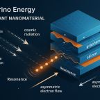 Резонирующие наноматериалы открывают новую эру в области электрогенерации
