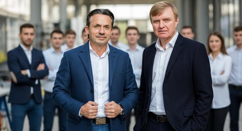 Электроэнергию можно получать из окружающей среды без ископаемого топлива