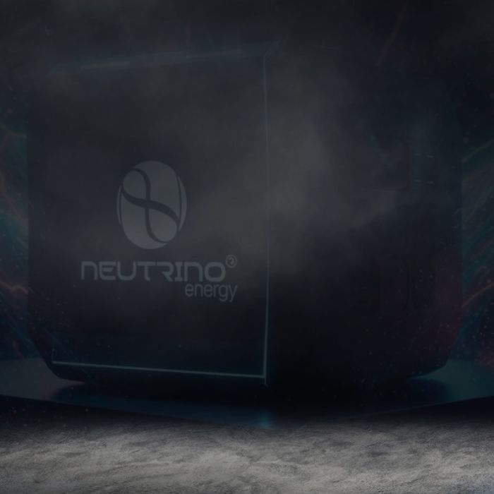 Neutrinovoltaik & Thermodynamik: Sachliche Klarstellung