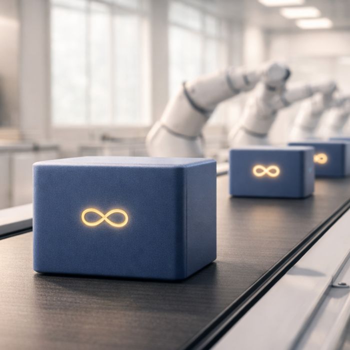 Power in a Box, Why Decentralization Demands Relentless Engineering Discipline