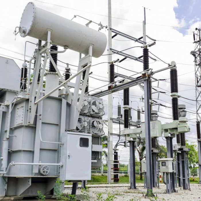 Systemic Vulnerabilities in Highly Centralized Power Networks