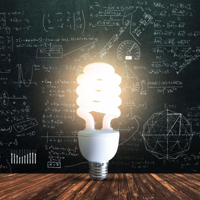 When Numbers Refuse to Lie: How a Single Equation Forces Energy Claims to Obey Physics