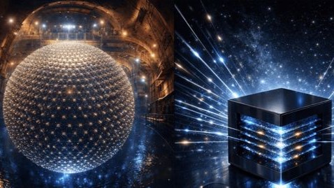 主方程引领清洁能源革命