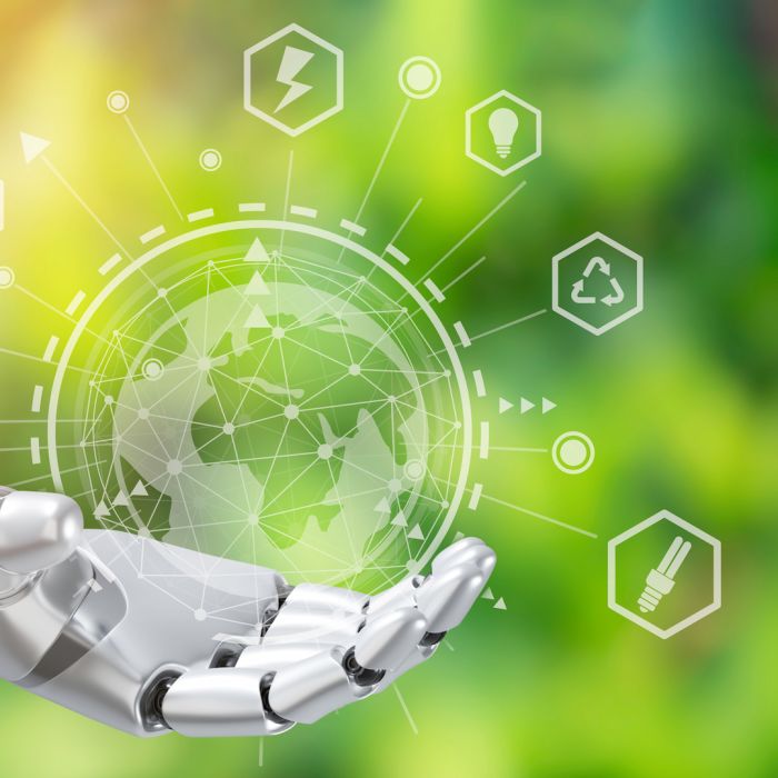 A Resilient, Low Carbon Planet Is Possible, Thanks to Neutrinovoltaics