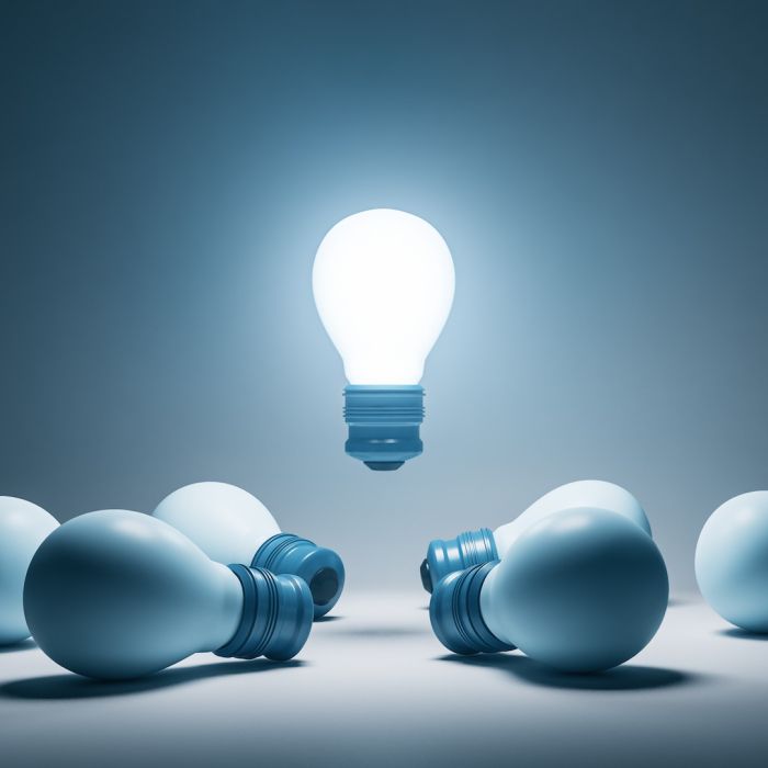 Continuity Over Intensity, The Quiet Principle Reshaping How Power Is Engineered