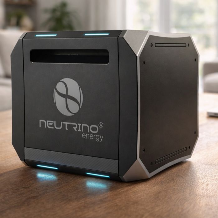 Rethinking Decentralized Power Beyond Intermittency and Storage Dependencies