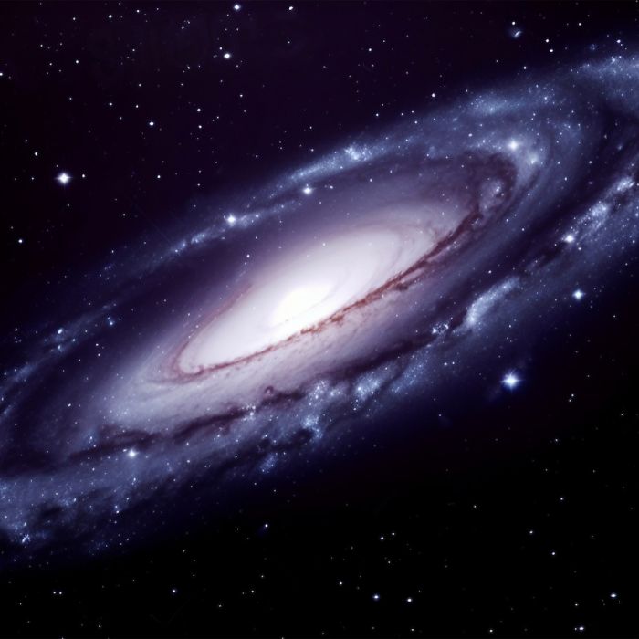 The Universe Is Not Quiet, Our Instruments Were