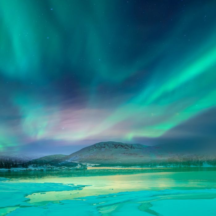 When Ghost Particles Leave Fingerprints: Neutrinos from Antarctic Ice to Engineered Matter