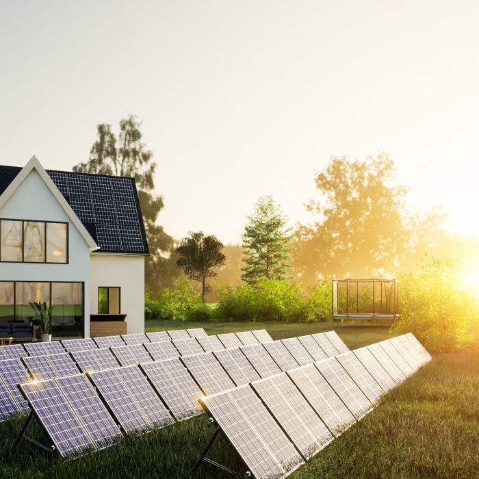 Beyond Sunlight: How Neutrinovoltaic Technology Picks Up Where Solar Panels Leave Off