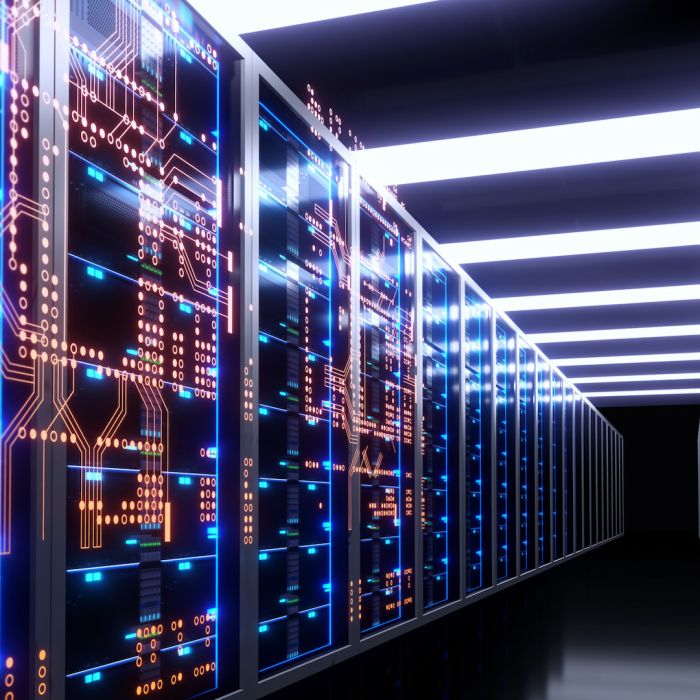 Data Centers Never Sleep. Neither Do Neutrinovoltaics.