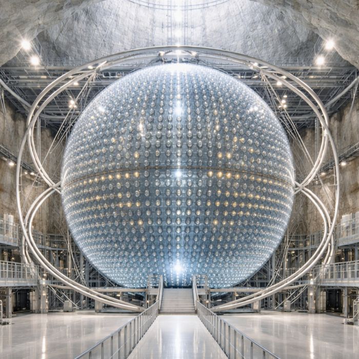 From Deep Sea Detectors to Energy Materials: The Expanding Science of Neutrinos