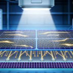 当幽灵粒子留下印记