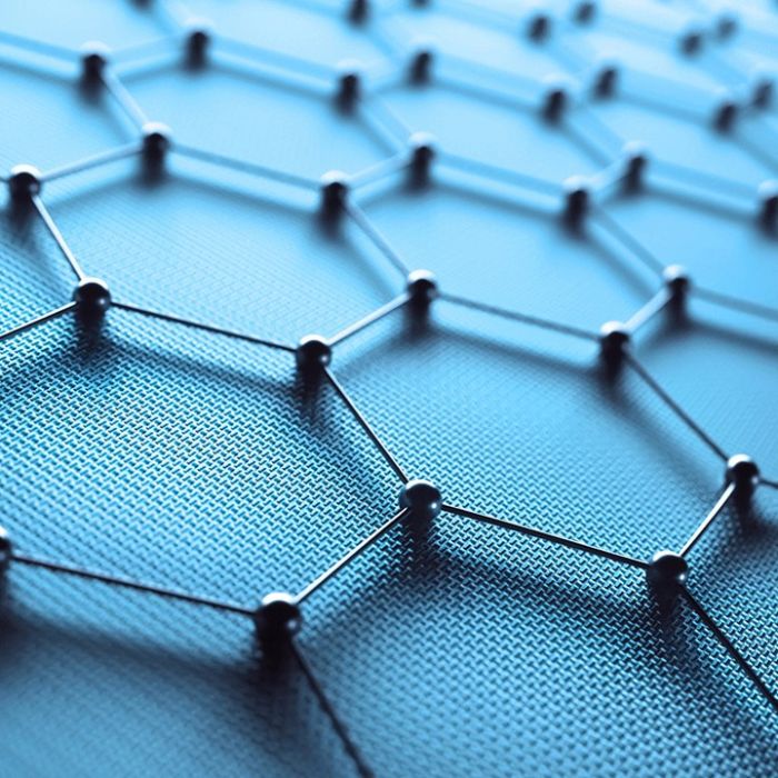 Between the Graphene and the Ghost Particle, AI Goes to Work