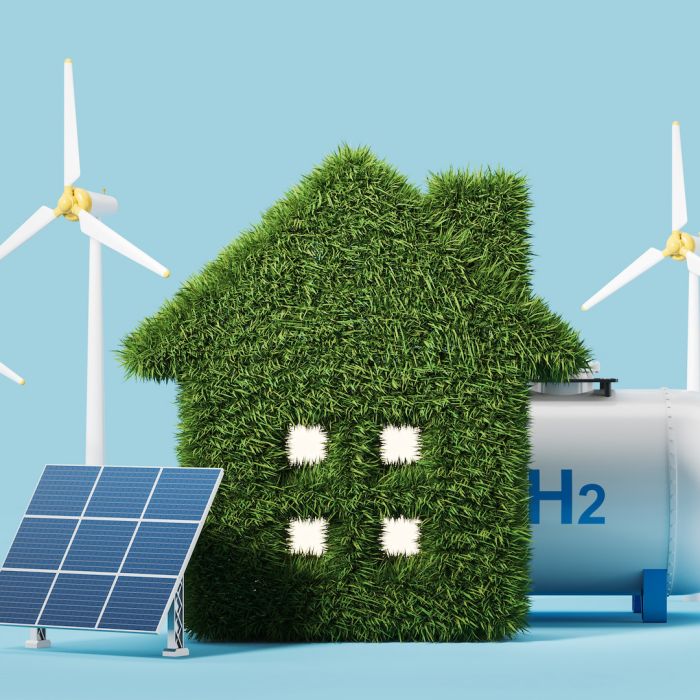 Continuous, Sourceless, Everywhere: The Renewable Nobody Saw Coming