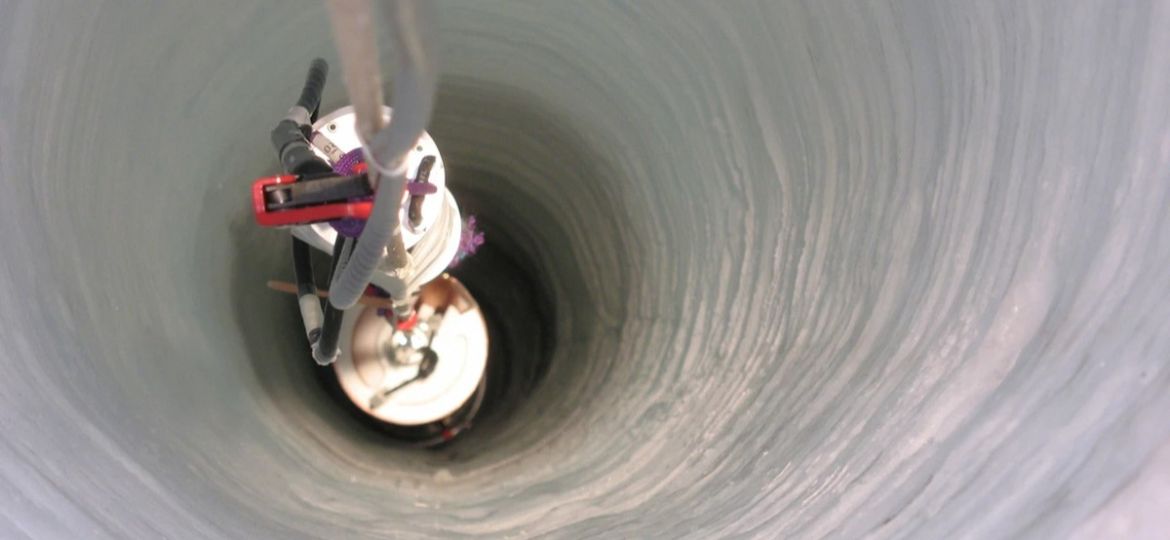 cosmic-ray-detection