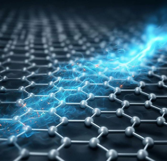 狄拉克流体的突破：石墨烯电子输运对中微子伏特技术的关键印证