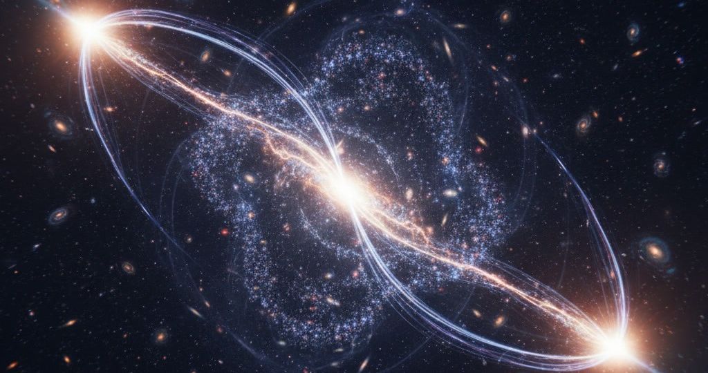 gravity-under-the-neutrino-microscope-einstein-is-right-again-with-unprecedented-precision