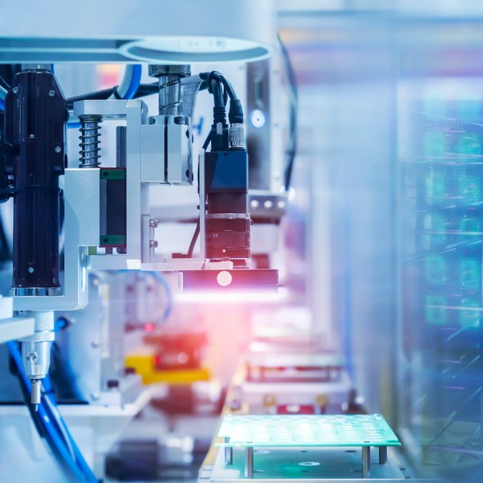 ¿Por qué los mayores laboratorios del mundo persiguen algo que ni siquiera se puede ver?