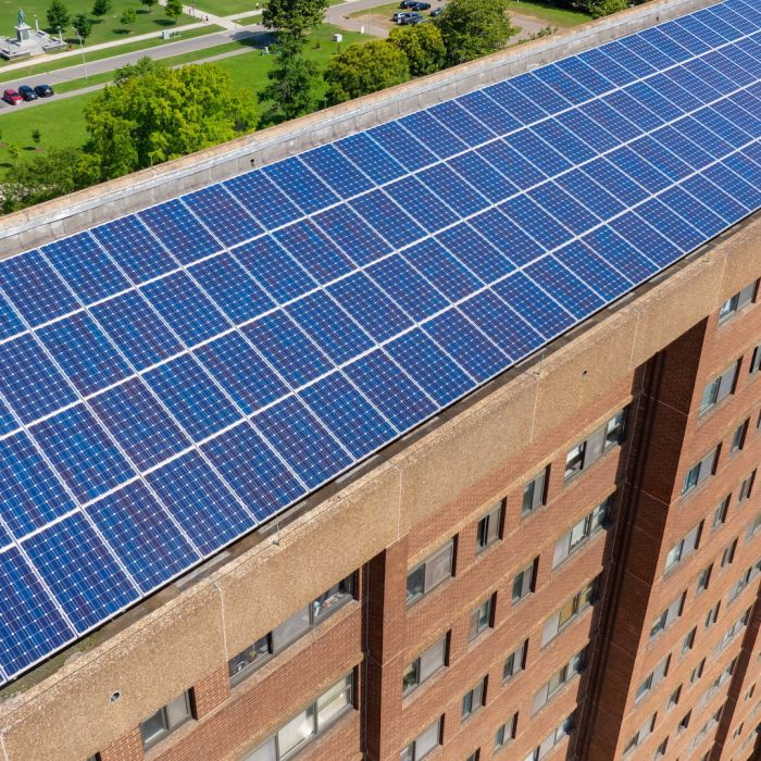 Power Without Dependency: How Autonomous Energy Systems Reshape Economic Stability