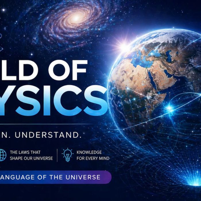 One Equation, a New Way of Thinking About Energy