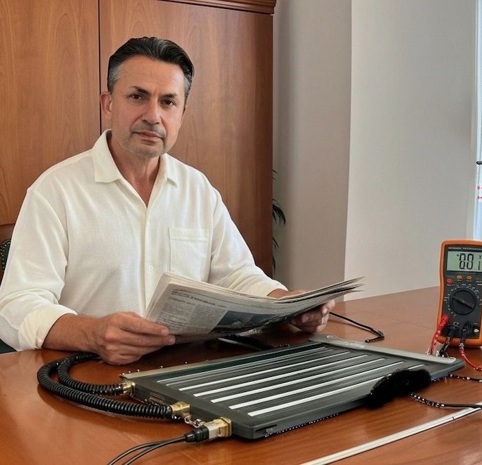 The System Behind the Science: A Conversation with Holger Thorsten Schubart