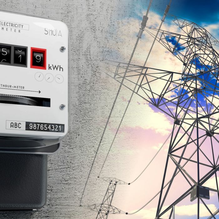 The Tariff Sheet Lies. Here Is What Electricity Actually Costs When the Grid Fails