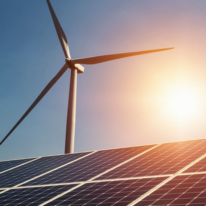 Why the Energy Transition Cannot Succeed Without a Weather-Independent Baseload Source