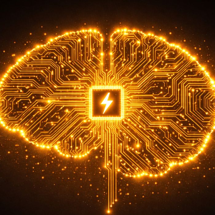 Zwei Technologien, eine Zukunft: Wenn Künstliche Intelligenz und Neutrinovoltaik sich finden