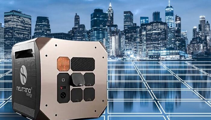 Разработка бестопливной всепогодной электрогенерации — запрос времени