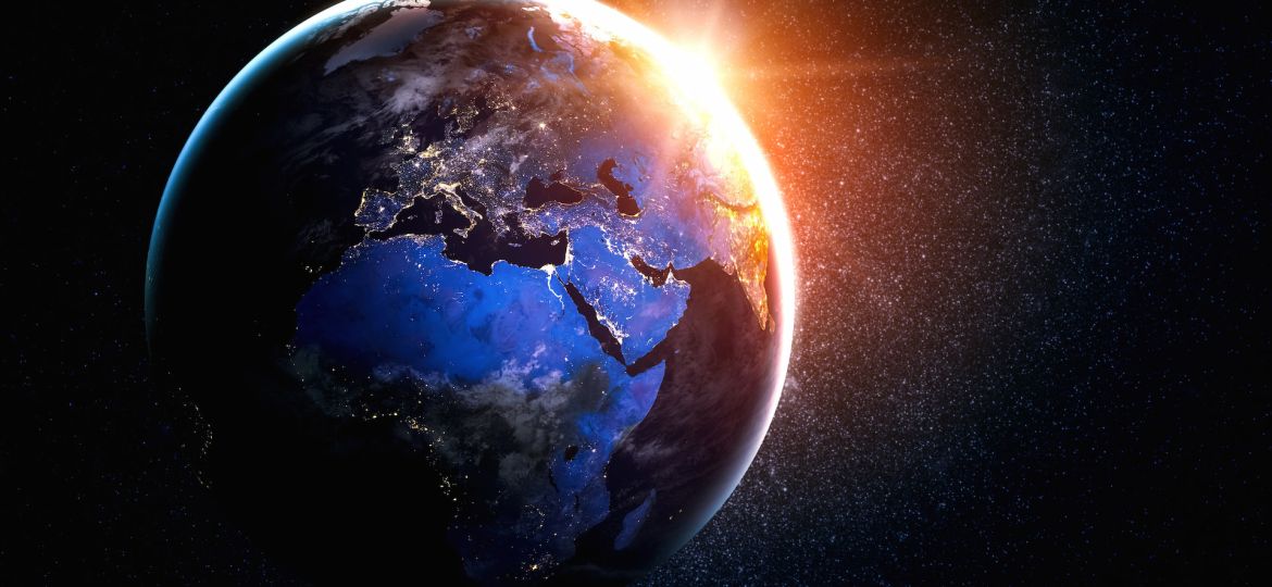 كيف تُغيّر تكنولوجيا النيوترينو فولتيك قواعد النفوذ الجيوسياسي