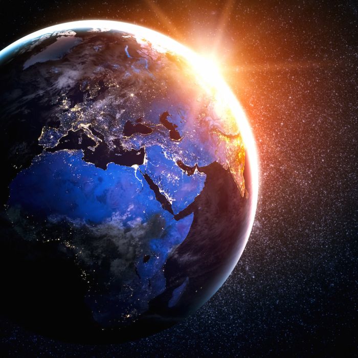 مصدر الطاقة الذي لا يمكن فرض الحصار عليه: كيف تُعيد تكنولوجيا النيوترينوفولتيك رسم خريطة المخاطر الجيوسياسية