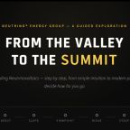 A Guided Exploration