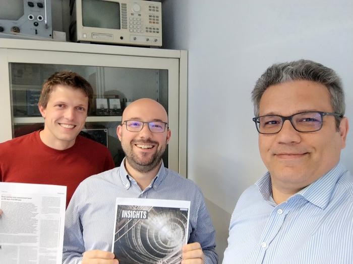 Weighing the invisible, the challenge of the KATRIN project