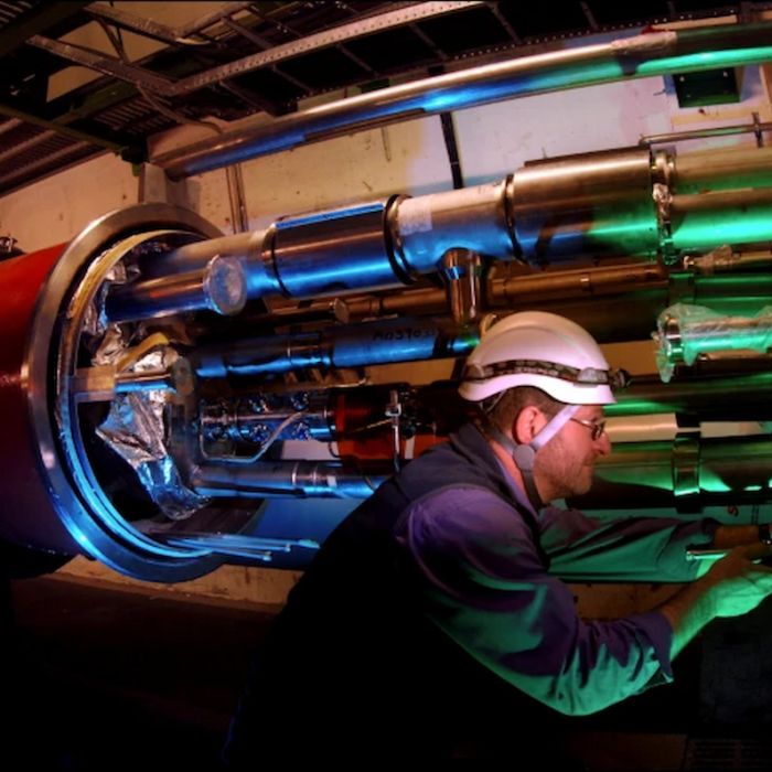 The Exotic Particles That Could Finally Break the Standard Model