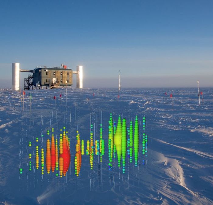 Association of the IceCube Neutrinos with CAZ Blazar Light Curves