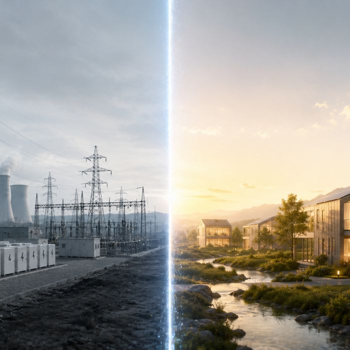 Beyond Megawatts: How Neutrinovoltaic Technology Could Become the World’s Largest Negawatt Power Plant