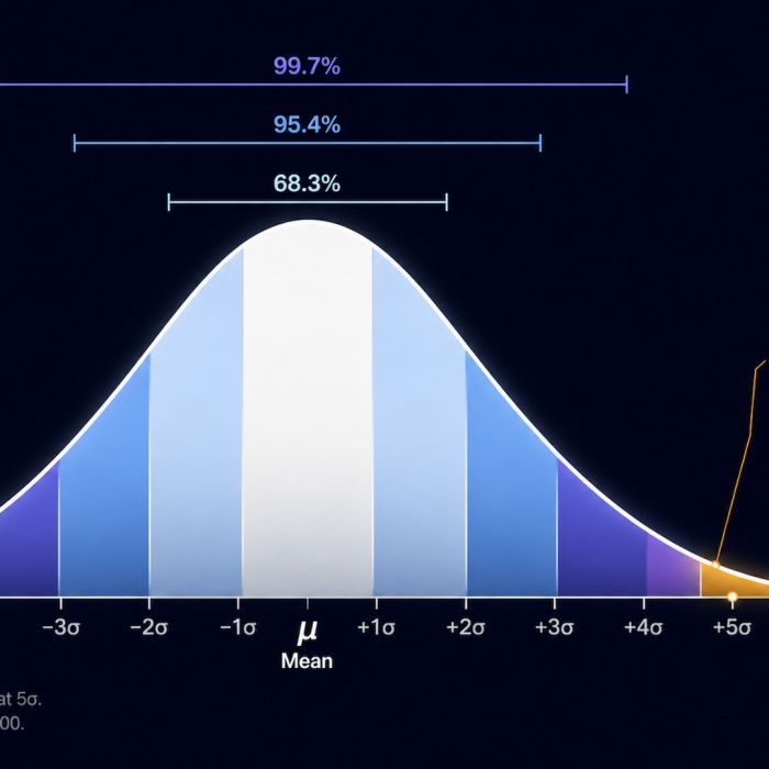 Beyond the Discovery Threshold: What the Neutrino® Energy Group’s Sigma Result Means