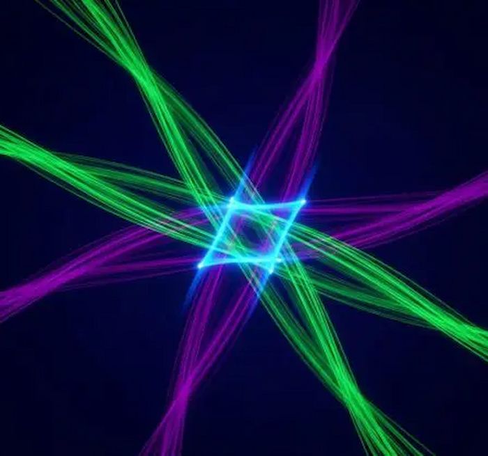 Graphene Could Enable Tests of Quantum Chaos Using Tiny ‘neutrino Billiards’