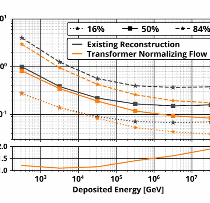New machine-learning method improves IceCube’s estimation of neutrino direction