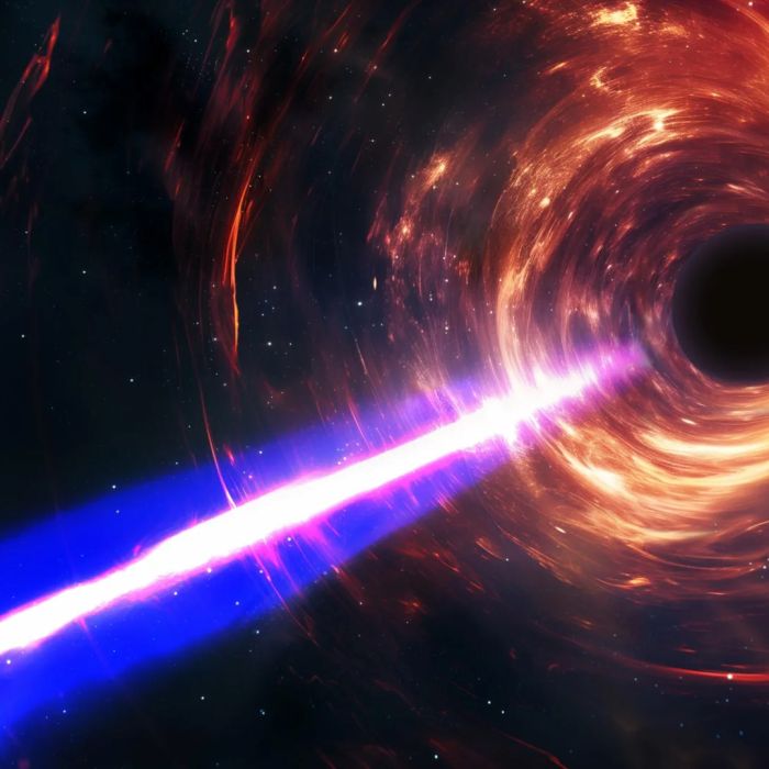 Scientists may have found the source of the most powerful neutrino ever detected