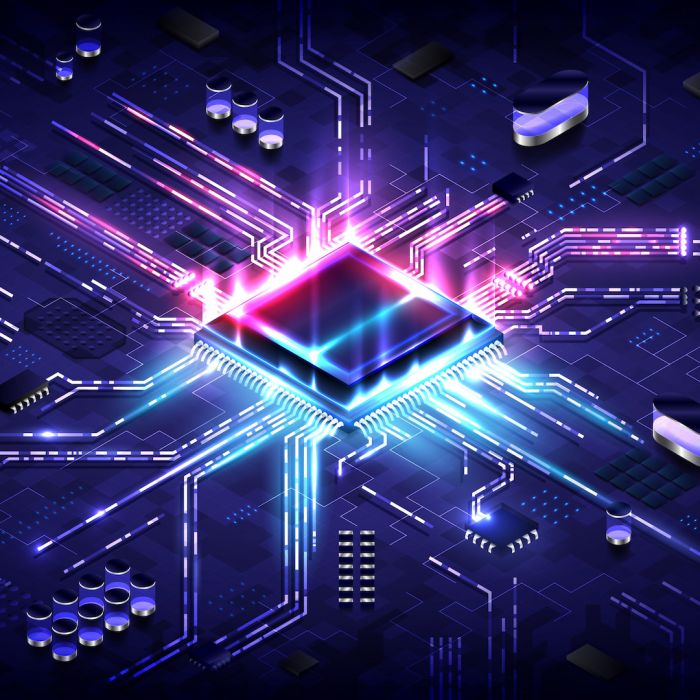 The Circuit Nobody Built Yet: Neutrinos, Jobs, and the Communities Waiting for Both