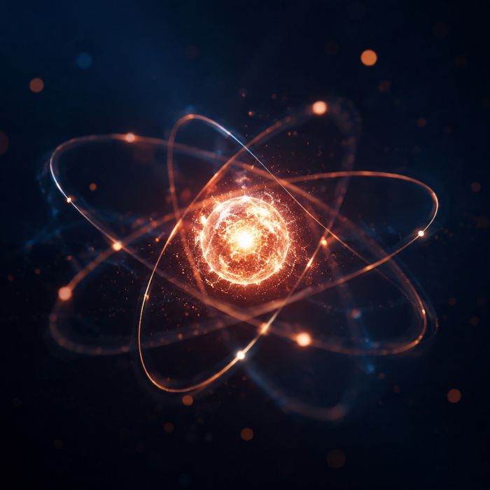 How a Particle Physics Prediction Became the Core of a New Energy Equation